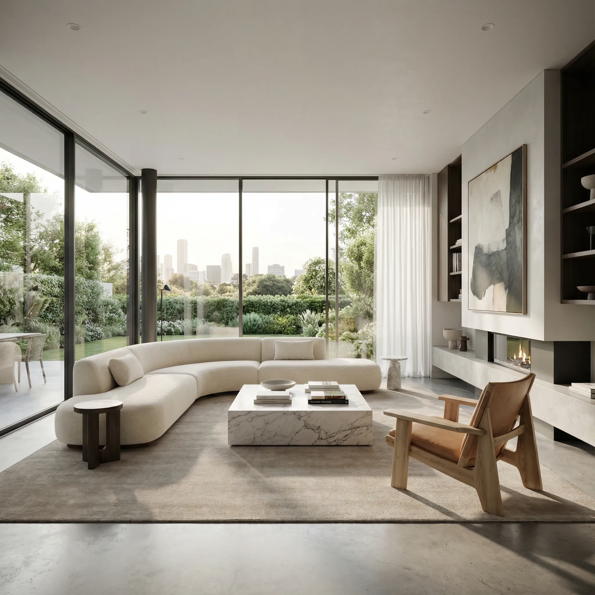 Consórcio de Imóveis